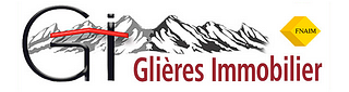 Glières immobilier